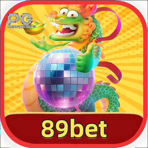 89bet Logo